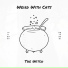 Weird With Cats