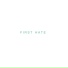 First Hate