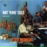 Nat King Cole & his Trio w Stuff Smith, Violin