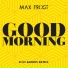 Max Frost