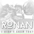 RONAN
