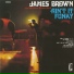 James Brown, The James Brown Band
