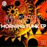 Iban Montoro, Jazzman Wax