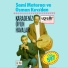 Sami Mataracı, Osman Kırcı