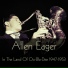 Allen Eager