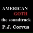 PJ Corvus