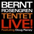 Bernt Rosengren Tentet feat. Doug Raney