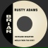 Rusty Adams, Kathy Dean