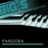 Pandora - Trust Me (Eleonora Kosareva Remix)