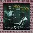 The Lester Young, Teddy Wilson Quartet