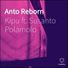Kipu feat. Susanto Polamolo