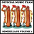 Official Music Team