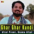 Afzal Premi, Usama Afzal