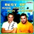 Mark Ashley, Juan Martinez