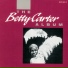 Betty Carter