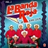 La Banda Roja de Jose Leon