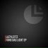 lazyleftz