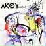 AKOY KARTET