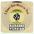 Karaoke - Ameritz