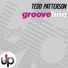 Tedd Patterson