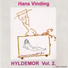 Hyldemor, Hans Vinding