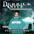 Derrick Note