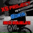 XS Project