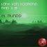 Lanx Van Naamene, Mad x Bi