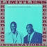 Memphis Slim, Willie Dixon
