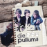 Die Pullums feat. Willy Astor feat. Willy Astor
