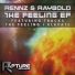 Rennz, Raybold