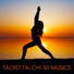 Tai Chi Chuan & Shakuhachi Sakano