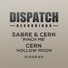 Sabre and Cern