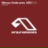 Nitrous Oxide pres. N2O