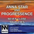 Anna Star & Progressence