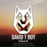 David T Boy