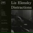 Liz Elensky, Emanative