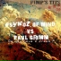 Psykoz of Mind vs. Paul Grimm
