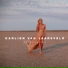 Karlien Van Jaarsveld, Bobby Van Jaarsveld