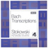 Bach (Czech Philharmonic Orchestra, Stokowski)