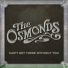 The Osmonds, Jimmy Osmond