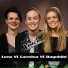 Ragnhild Harket, Carmina Granly, Lene Vinje