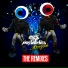 Eyes Of Providence