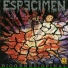 Espécimen