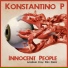 Konstantino P, Vasscon