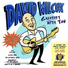 David Wilcox