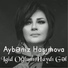 { } ºΣŠQº { } Aybəniz Haşımova