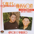 Sales & Alisson