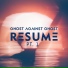 Ghost Against Ghost, Christopher Bono