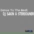 DJ Sakin & Stereoliner